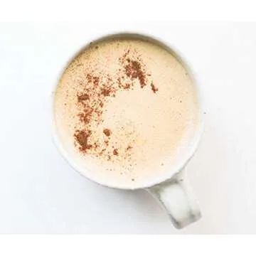 Terrasoul Superfoods Organic Ceylon Cinnamon Powder, 16 Oz - Lab-Tested for Authenticity | Premium Quality and Flavor…