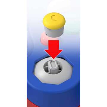 PDP Gaming Sonic GameCube Wired Fight Pad Pro Controller: Sonic - Nintendo Switch