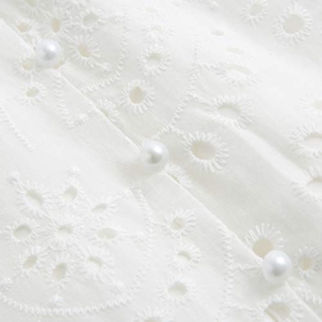 Elegant BerryGo Women's Maxi Dress with Embroidery