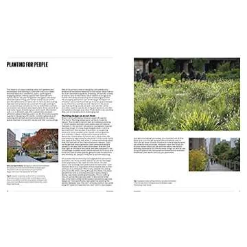 Naturalistic Planting Design - A Comprehensive Guide to Ecological Gardening
