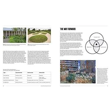 Naturalistic Planting Design by Nigel Dunnett - Eco-Friendly Gardening Guide