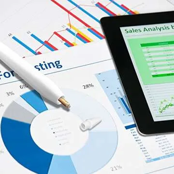 Upgrade Your Apple Pencil with Extra Replacement Tips