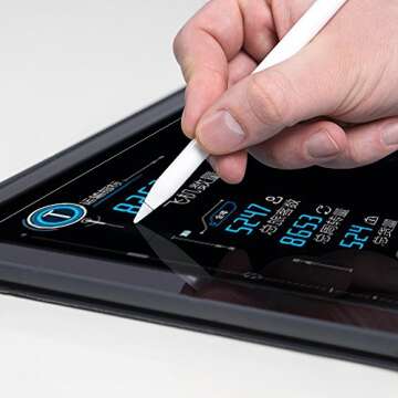 Upgrade Your Apple Pencil with Extra Replacement Tips