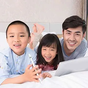 Upgrade Your Apple Pencil with Extra Replacement Tips