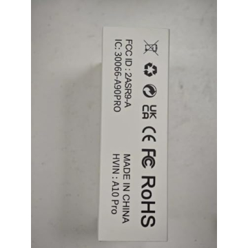 Stylish Wireless Earbuds with LED Display and 50H Playtime