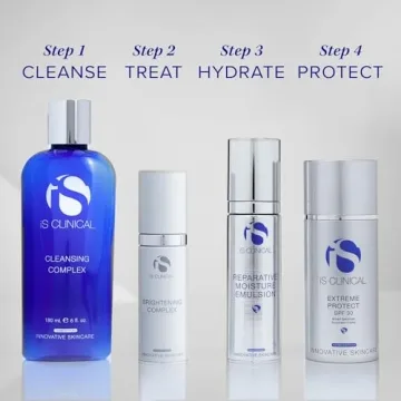 iS CLINICAL Super Serum Advance+ Vitamin C Serum 0.5 Fl Oz