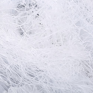 VGEBY Hunting Suit - White Leafy Woodland for Winter Adventures