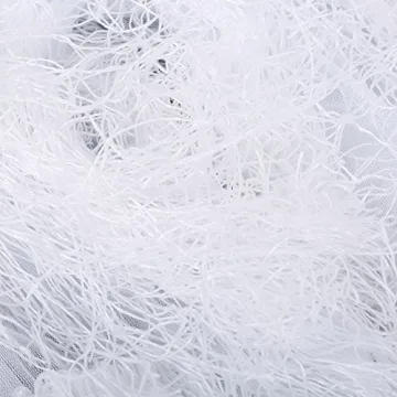 VGEBY Hunting Suit - White Leafy Woodland for Winter Adventures