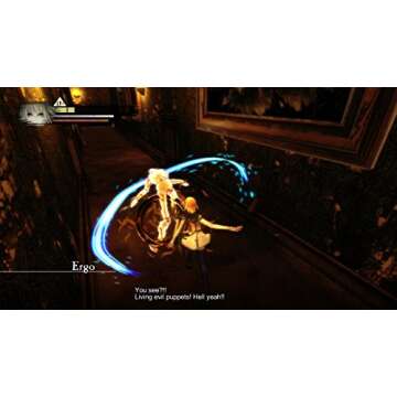 Anima: Gate of Memories - Beyond Fantasy Edition - PlayStation 4