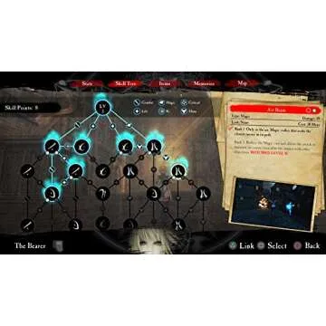 Anima: Gate of Memories - Beyond Fantasy Edition - PlayStation 4