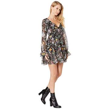 Free People Closer to The Heart Mini