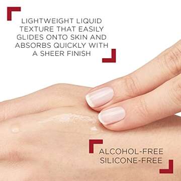 Vichy LiftActiv H.A. Wrinkle Corrector Hyaluronic Serum