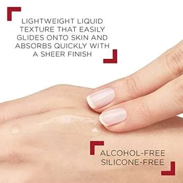 Vichy LiftActiv H.A. Wrinkle Corrector Hyaluronic Serum