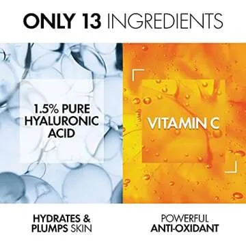 Vichy LiftActiv H.A. Wrinkle Corrector Hyaluronic Serum