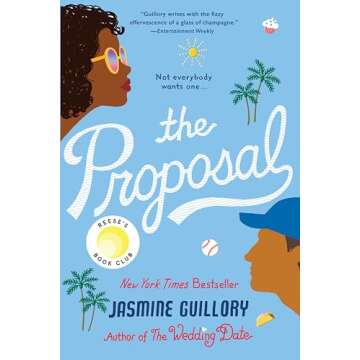The Proposal: Reese's Book Club