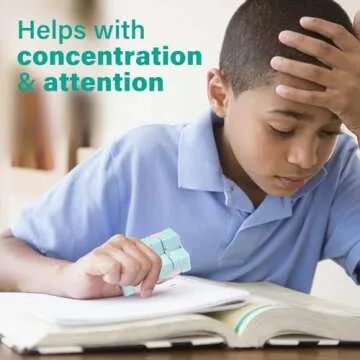 Infinity Cube Fidget Toy for Stress Relief and Fun