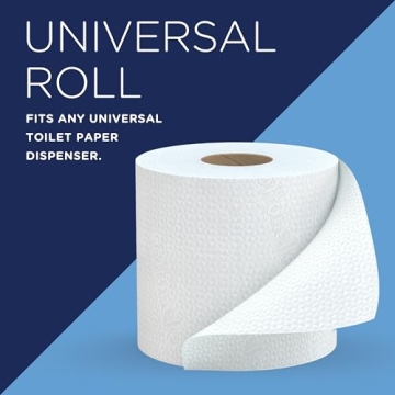 Cottonelle Professional Toilet Paper 20 Rolls, 451 Sheets Each