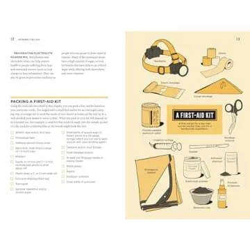 Herbal Medic Guide to Emergency Preparedness & First Aid