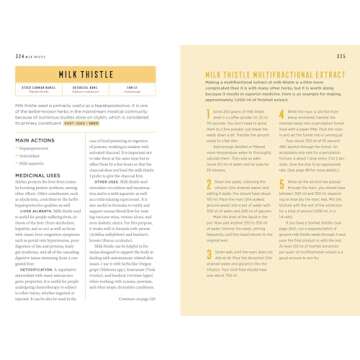 Herbal Medic: A Green Beret's Guide to Emergency Medical Preparedness and Natural First Aid