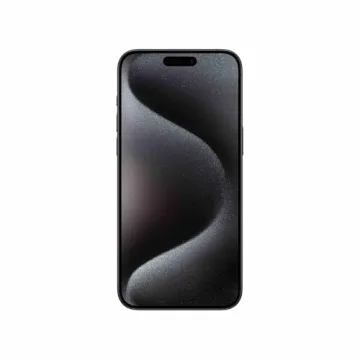 Apple iPhone 15 Pro Max 1TB Renewed Black Titanium