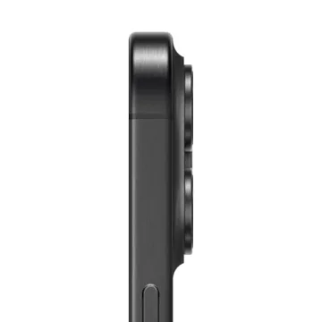 Apple iPhone 15 Pro Max 1TB Renewed Black Titanium