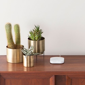 eero Pro Mesh WiFi System - Fast & Reliable Coverage