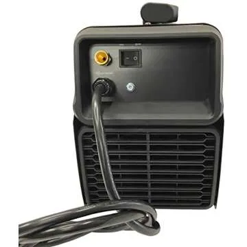 Blue Demon BlueArc 200MSTI 200A Multi-Process Inverter Welding Machine