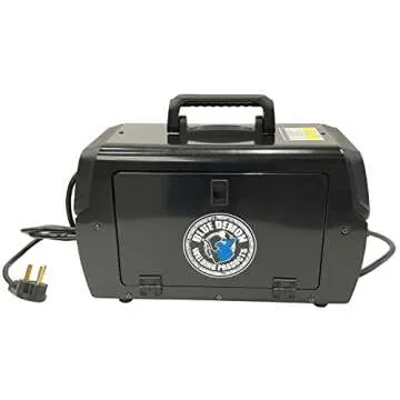 Blue Demon BlueArc 200MSTI Multi-Process Welder 200A