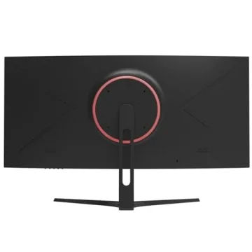 CRUA 30" Curved Gaming Monitor, 144Hz/200Hz Specs
