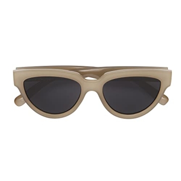 French Connection Jolie Cat Eye Sunglasses for Women