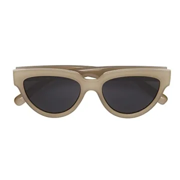 French Connection Jolie Cat Eye Sunglasses for Women