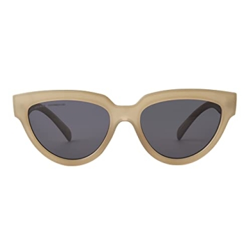 French Connection Jolie Cat Eye Sunglasses for Women