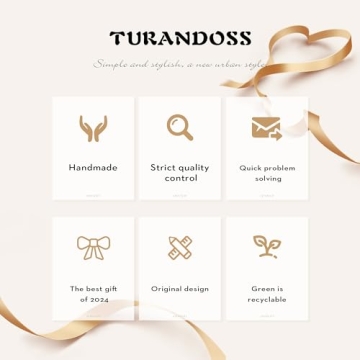 Turandoss Gold Necklace for Women - Bubble Letter Necklace, Dainty Gold Balloon Layered Initial Letter R Choker Necklaces for Women Trendy, Paperclip Chain Necklace Gold Jewelry Women