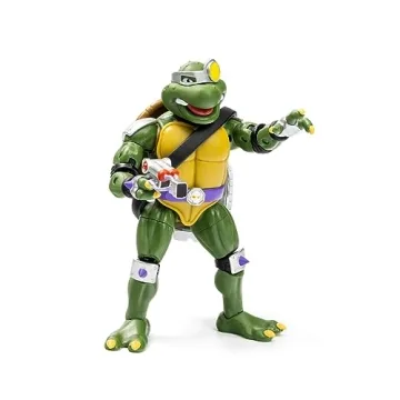Teenage Mutant Ninja Turtles Slash BST AXN 5-inch Figure
