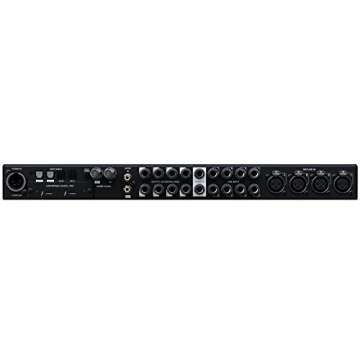 Universal Audio Apollo X8 Thunderbolt 3 Audio Interface
