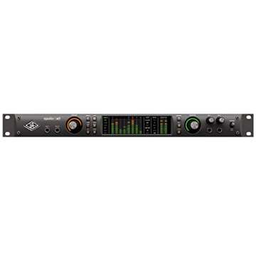 Universal Audio Apollo X8 Thunderbolt 3 Audio Interface