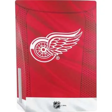 Detroit Red Wings PS5 Skin - NHL Officially Licensed