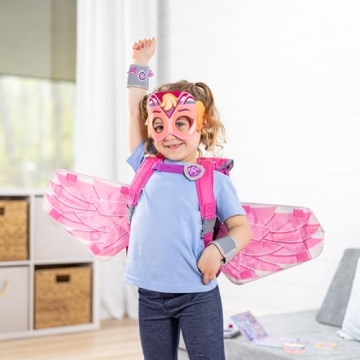 Mighty Skye Role Play Pack for Kids 3+