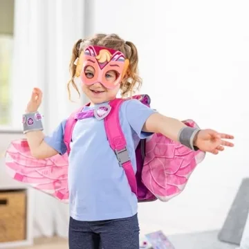 Mighty Skye Role Play Pack for Kids 3+