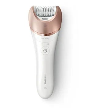 Philips Satinelle Prestige Epilator for Smooth Skin