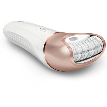 Philips Satinelle Prestige Epilator for Smooth Skin