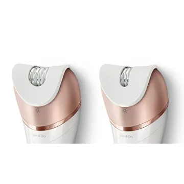 Philips Satinelle Prestige Epilator for Smooth Skin