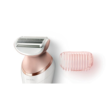 Philips Satinelle Prestige Epilator for Smooth Skin