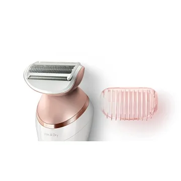 Philips Satinelle Prestige Epilator for Smooth Skin