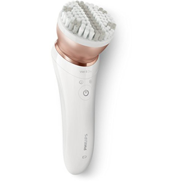 Philips Satinelle Prestige Epilator for Smooth Skin
