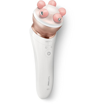 Philips Satinelle Prestige Epilator for Smooth Skin