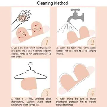 Apriddeo Adhesive Bra for Strapless Styles