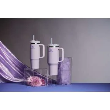 Stanley Quencher H2.0 Soft Matte Tumbler 40 OZ