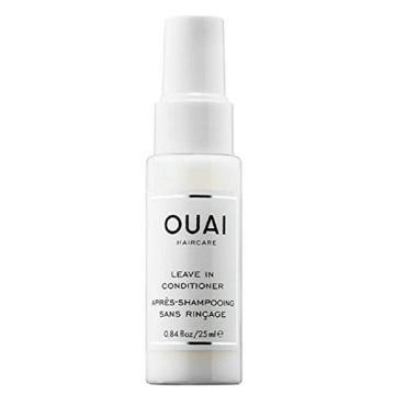 OUAI Leave-In Conditioner 25ml For All Hair Types