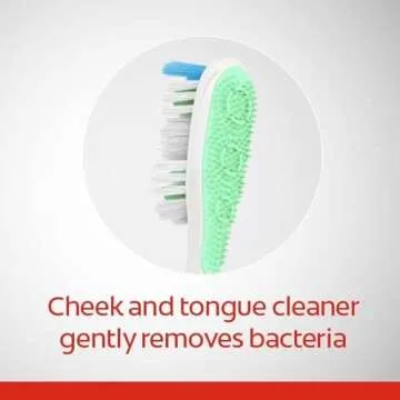 Colgate 360 Sensitive Toothbrush Pack of 6 for Gentle Care